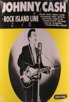 jaquette CD Rock Island Line