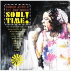 jaquette CD Soul time!