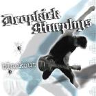 jaquette CD Blackout