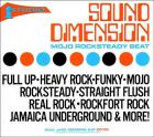 Mojo rocksteady beat | The Sound Dimension. Interprète