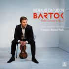 Violin concerto No. 2
