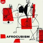 jaquette CD Afrocubism