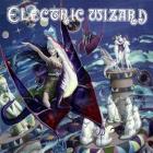 jaquette CD Electric Wizard