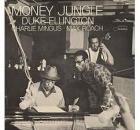 Money jungle (vinyl)