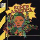 jaquette CD Super America