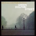 Green dolphin street