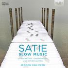 Satie, Erik : slow music