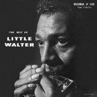 jaquette CD The best of Little Walter