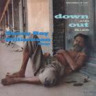 jaquette CD Down and out blues