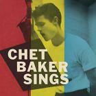 jaquette CD Chet Baker sings