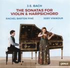 The sonatas for violin and harpsichord