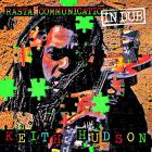 jaquette CD Rasta Communication - In Dub