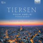 Tiersen, Yann : Pour Amélie, oeuvres pour piano