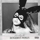 jaquette CD Dangerous woman