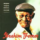 jaquette CD Buena Vista Social Club presents