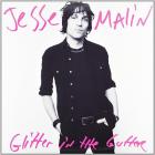 jaquette CD Glitter in the gutter