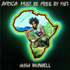 Africa Must Be Free By 1983 - Africa Dub