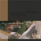 Haydn 2032 - Volume 5. l'homme de génie