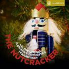 jaquette CD The nutcracker