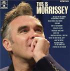 jaquette CD This is Morrissey