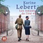 jaquette CD Les amants de l'été 44