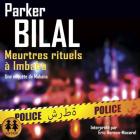 Meurtres rituels à imbaba | Parker Bilal (1960-....). Auteur