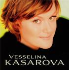 jaquette CD Vesselina Kasarova