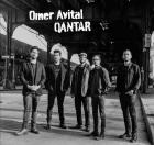 Qantar | Omer Avital (1971-....). Contrebasse
