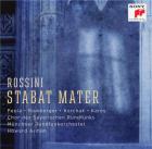 jaquette CD Stabat mater