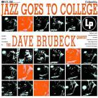 Jazz Goes To College