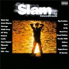 jaquette CD Slam - the Soundtrack