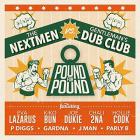 Pound for pound | The Nextmen. Musicien