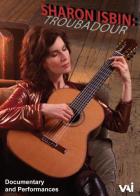 Sharon Isbin : troubadour.