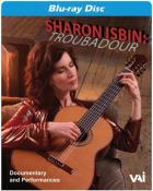 Sharon Isbin : troubadour.