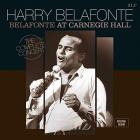 Belafonte at carnegie hall