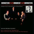 Bernstein Plays Brubeck Plays Bernstein