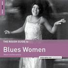 Rough Guide To Blues Women