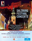 Concerts du festival de Salzbourg