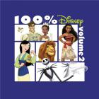 100% Disney - Volume 2