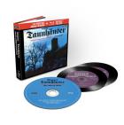 jaquette CD Richard Wagner : Tannhäuser
