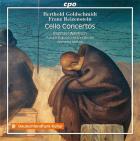 Cello concertos | Franz Reizenstein. Compositeur
