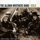 The Allman Brothers Band Gold