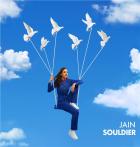 jaquette CD Souldier