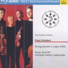 The Auryn series - VolumeVIII : Franz Schubert