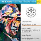 The Auryn series XXIX : Auryn's Haydn: op.64