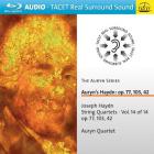 The Auryn series XXXI : Auryn's Haydn: op.77, 103, 42