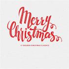 jaquette CD Merry Christmas - 17 Golden Christmas Classics