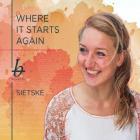 Couverture de Where it starts again