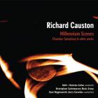 Richard Causton : portrait du compositeur