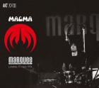 Live at Marquee Mondon 1974